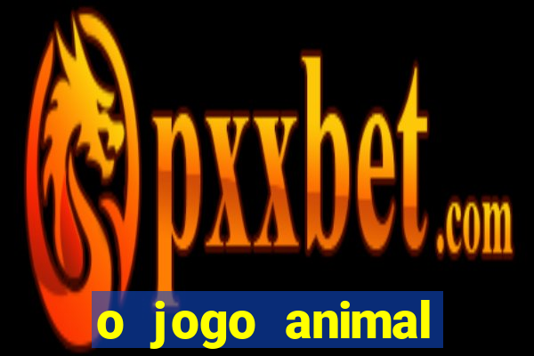 o jogo animal world paga mesmo